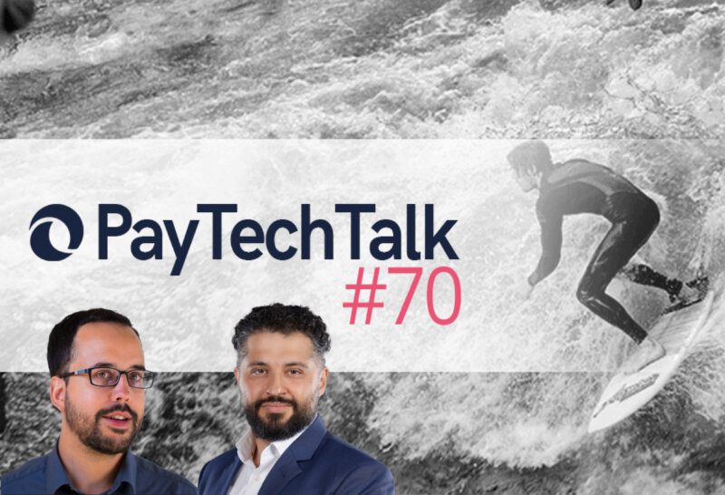 PayTechTalk #70 - Kryptoverwahrgeschäft & Kryptowertpapierregisterführer mit Alireza Siadat & Martin Kreitmair | Tangany & PayTechLaw