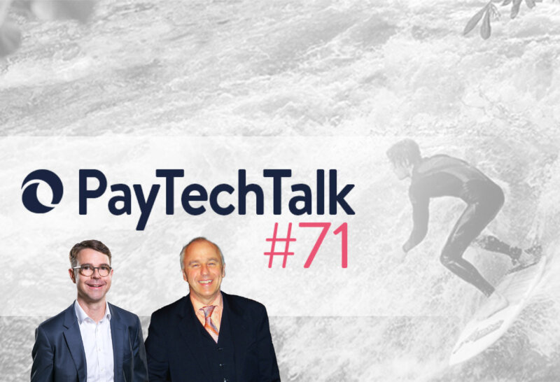 PayTechTalk #71 - Der Ampel-Koalitionsvertrag in Hinblick auf Payment, Krypto & Co. mit Dr. Hugo Godschalk und Christian Walz (von Annerton)
