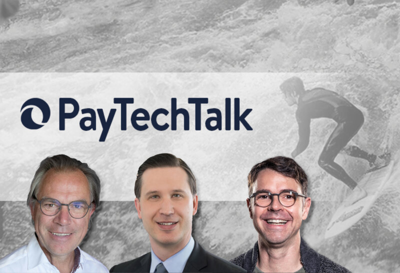 Payment Talk #1 - Zahlungsabwicklung bei Internet-Marktplätzen | PayTechTalk mit Dr. Stephan Weber, Dr. Christian Engel und Christian Walz | PayTechLaw