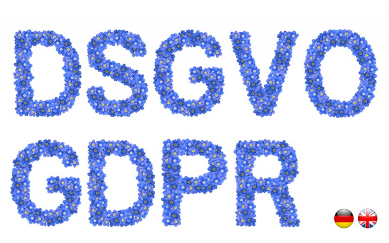 DSGVO - GDPR | PayTechLaw