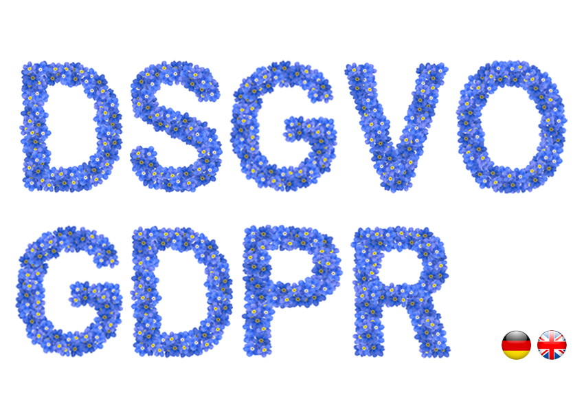 Forget Me Forget Me Not Data Deletion Policies Under The Gdpr - 