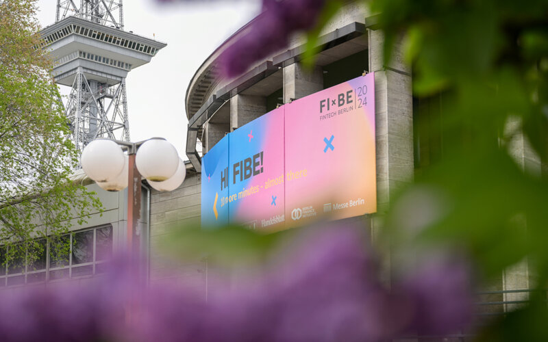 FIBE Berlin 2025: The Fintech Festival for the Future of the Financial Industry 1