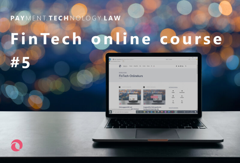 Vouchers and gift cards| PayTechLaw | FinTech online course | sutthinon602
