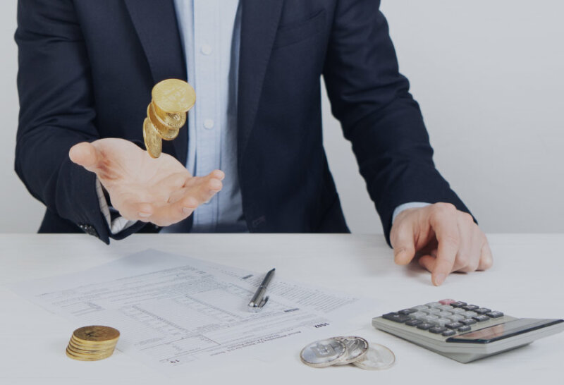 Entwurf BMF-Schreiben zur ertragssteuerlichen Behandlung von Kryptowährungen und Token | PayTechLaw | Aboltin