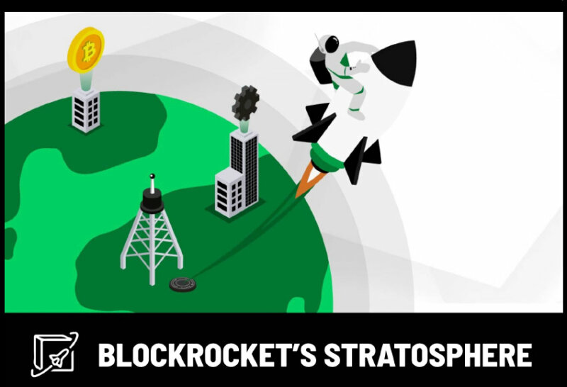 Blockrocket Podcast | Alireza Siadat | Legal advice for blockchain startups