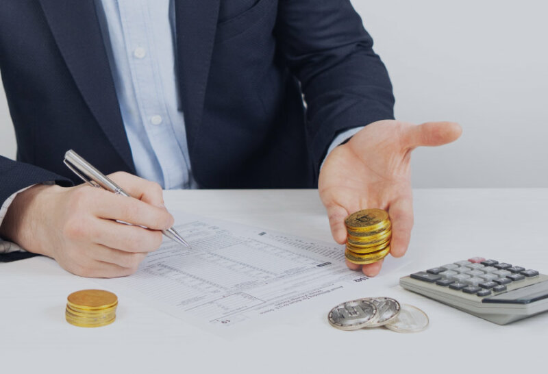 Entwurf BMF Schreiben Besteuerung Kryptowährung & Token | PayTechLaw | Aboltin