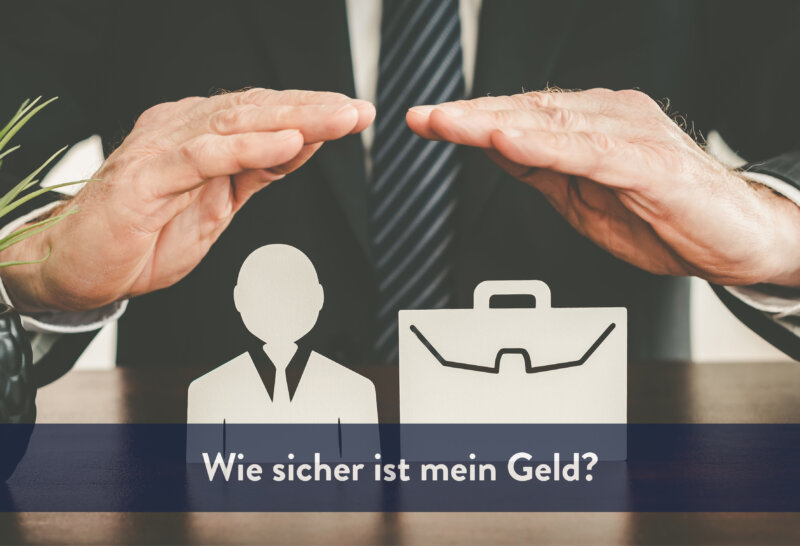 Kundengeldsicherung | PayTechLaw | thodonal