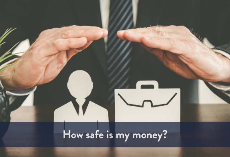 Safeguarding of customer funds | PayTechLaw | thodonal