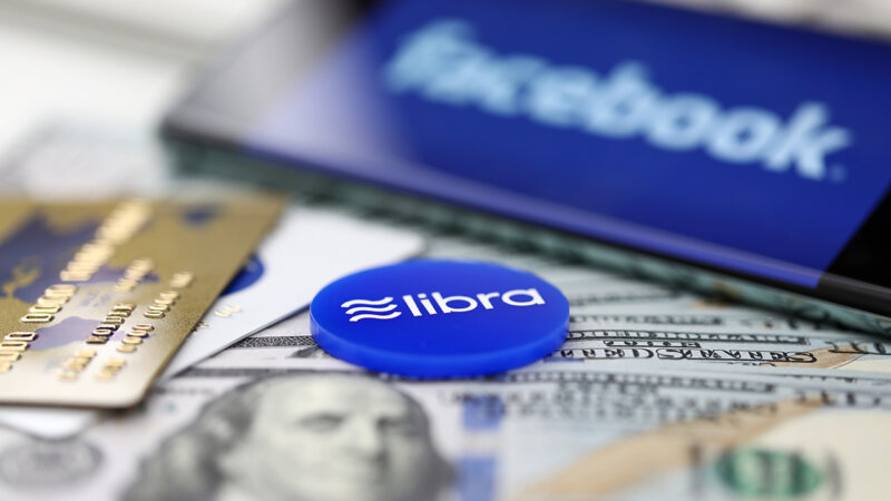 Libra und die Steuer: Alter Wein in neuen Schläuchen? 1
