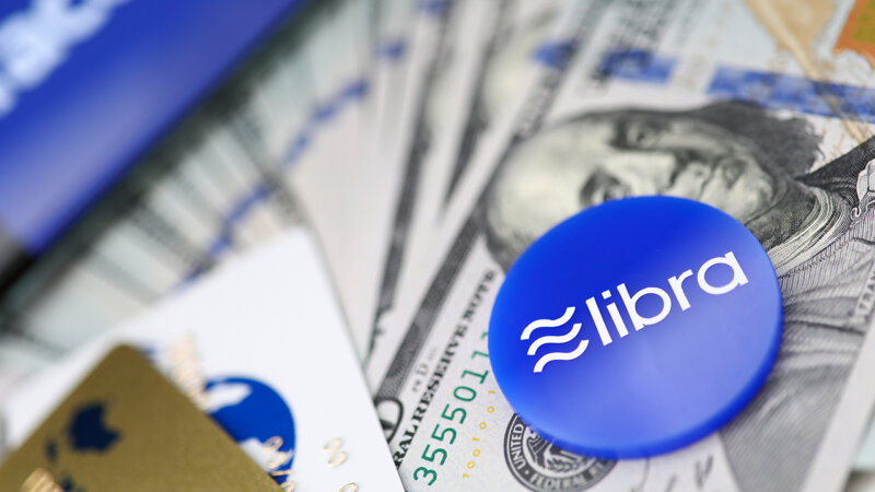 Neue globale Währung Libra? 1