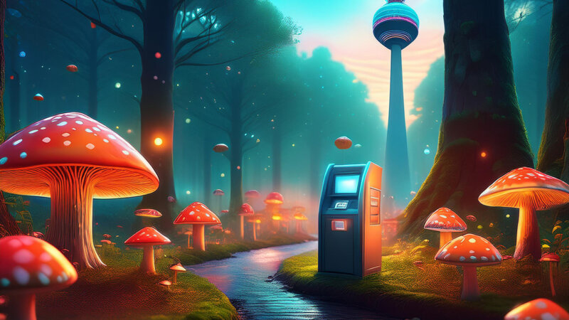 A Fairy Tale Journey into the Future of Payments – The Payment Exchange 2025 1