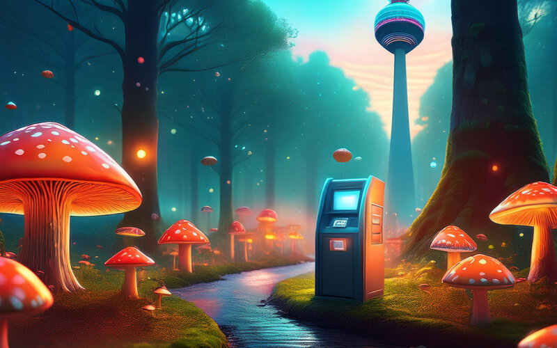 A Fairy Tale Journey into the Future of Payments – The Payment Exchange 2025 1