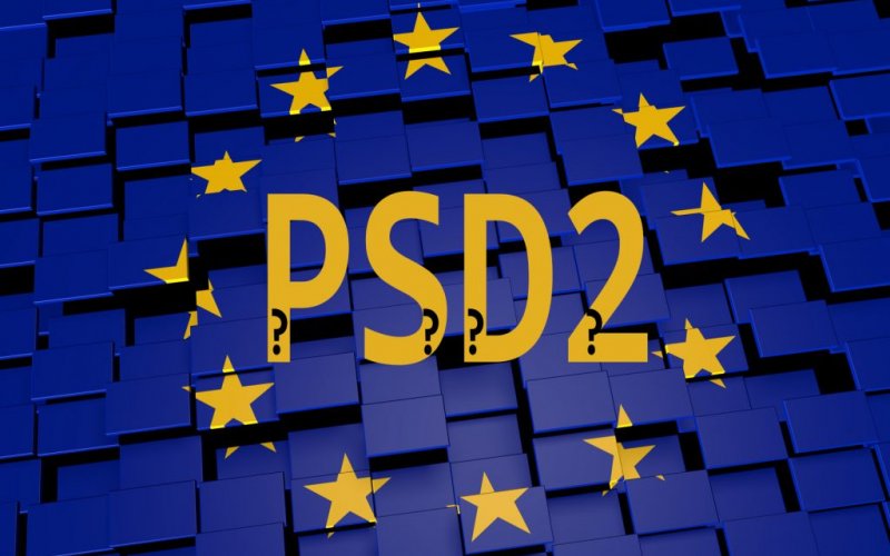 Infographic on the Status Quo of the Implementation of PSD2 in the EU Member States 1
