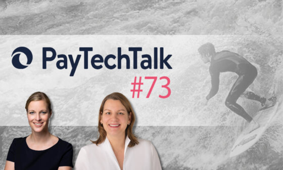 PayTechTalk #73 - Biometrisches Identifikationsverfahren: Nun in Österreich erlaubt. Wann auch in Deutschland?