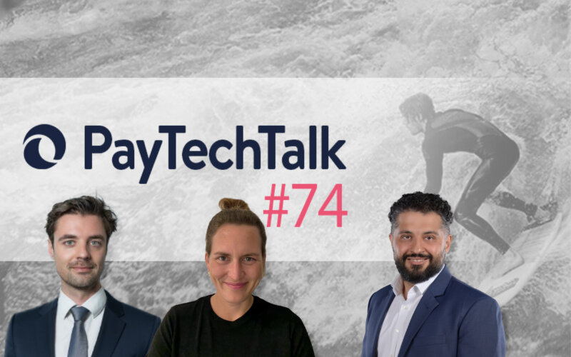 Podcast PayTechTalk #74 - NFTs, Geldwäsche und innovative Identifizierungsmöglichkeiten im Rahmen der KYC | Lena Olschewski und Florian Peters von Kerberos Compliance und Alireza Siadat von Annerton als PayTechTalk-Host | PayTechLaw