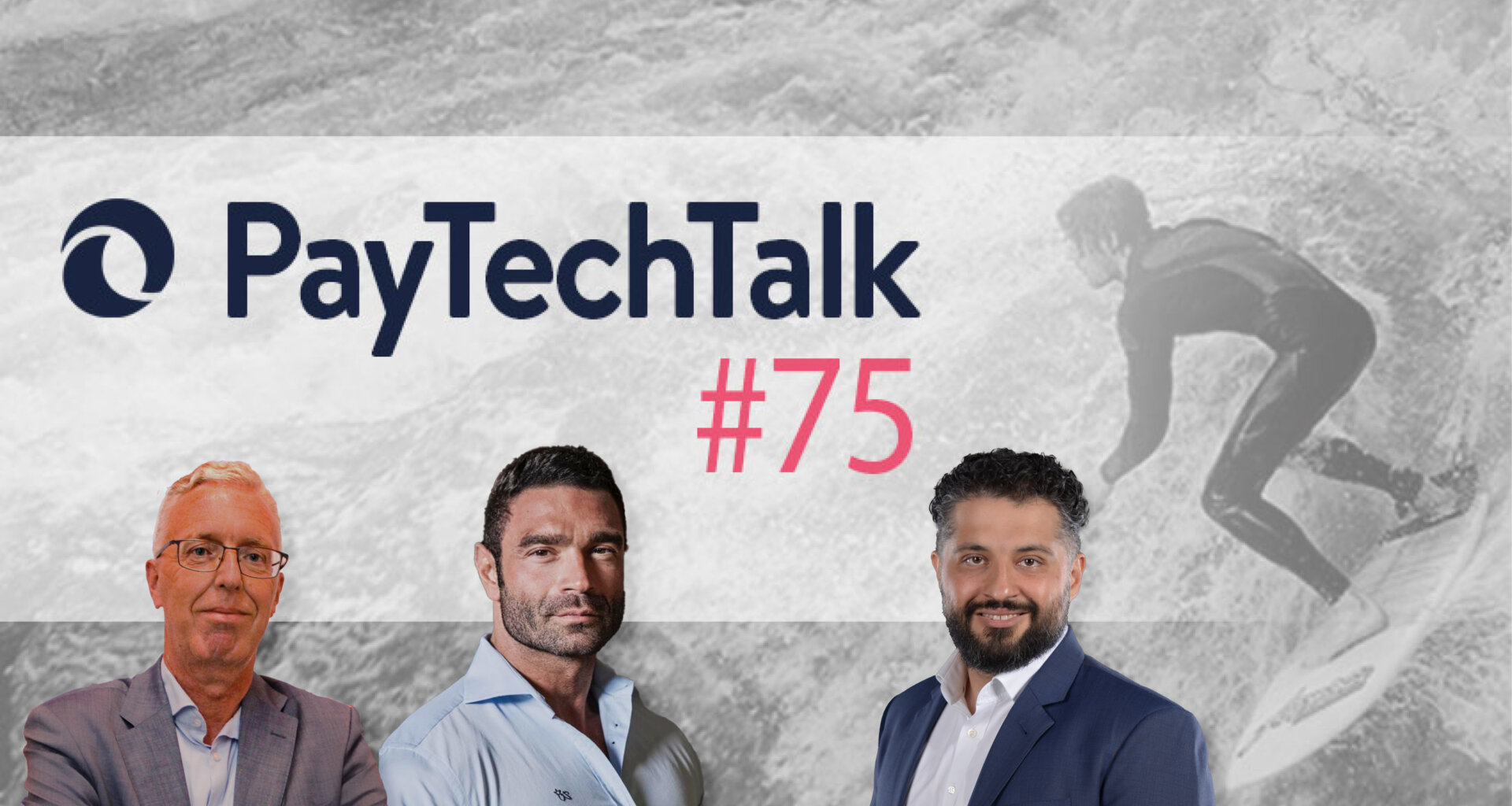 PayTechTalk #75 - Algorithmic Stablecoins & CBDC | Podcast mit Alireza Siadat von Annerton, produziert von PayTechLaw