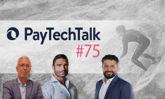 PayTechTalk #75 - Algorithmic Stablecoins & CBDC | Podcast mit Alireza Siadat von Annerton, produziert von PayTechLaw