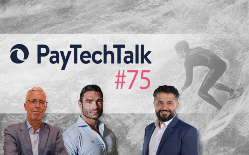 PayTechTalk #75 - Algorithmic Stablecoins & CBDC | Podcast mit Alireza Siadat von Annerton, produziert von PayTechLaw