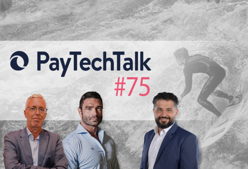 PayTechTalk #75 - Algorithmic Stablecoins & CBDC | Podcast by PayTechLaw with Alireza Siadat from Annerton