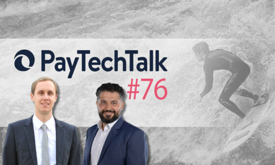 PayTechTalk #76 - Das DLT-Pilotregime: EU richtet eine „regulatorische Sandbox” für den digitalen Wertpapiermarkt ein | PayTechTalk mit Alireza Siadat von Annerton & Benjamin Schaub von INTAS.tech | PayTechLaw