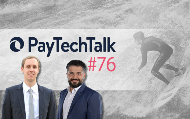 PayTechTalk #76 - Das DLT-Pilotregime: EU richtet eine „regulatorische Sandbox” für den digitalen Wertpapiermarkt ein | PayTechTalk mit Alireza Siadat von Annerton & Benjamin Schaub von INTAS.tech | PayTechLaw