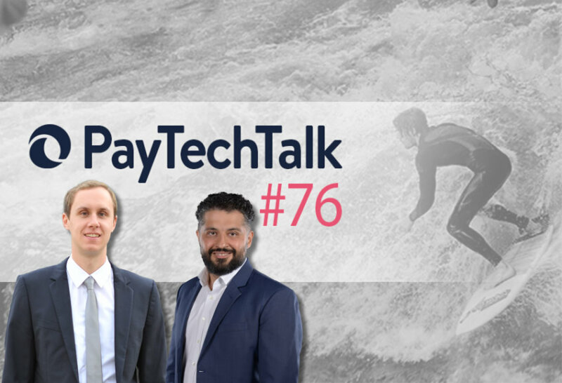 PayTechTalk #76 - Das DLT-Pilotregime: EU richtet eine „regulatorische Sandbox” für den digitalen Wertpapiermarkt ein | PayTechTalk mit Alireza Siadat von Annerton & Benjamin Schaub von INTAS.tech | PayTechLaw