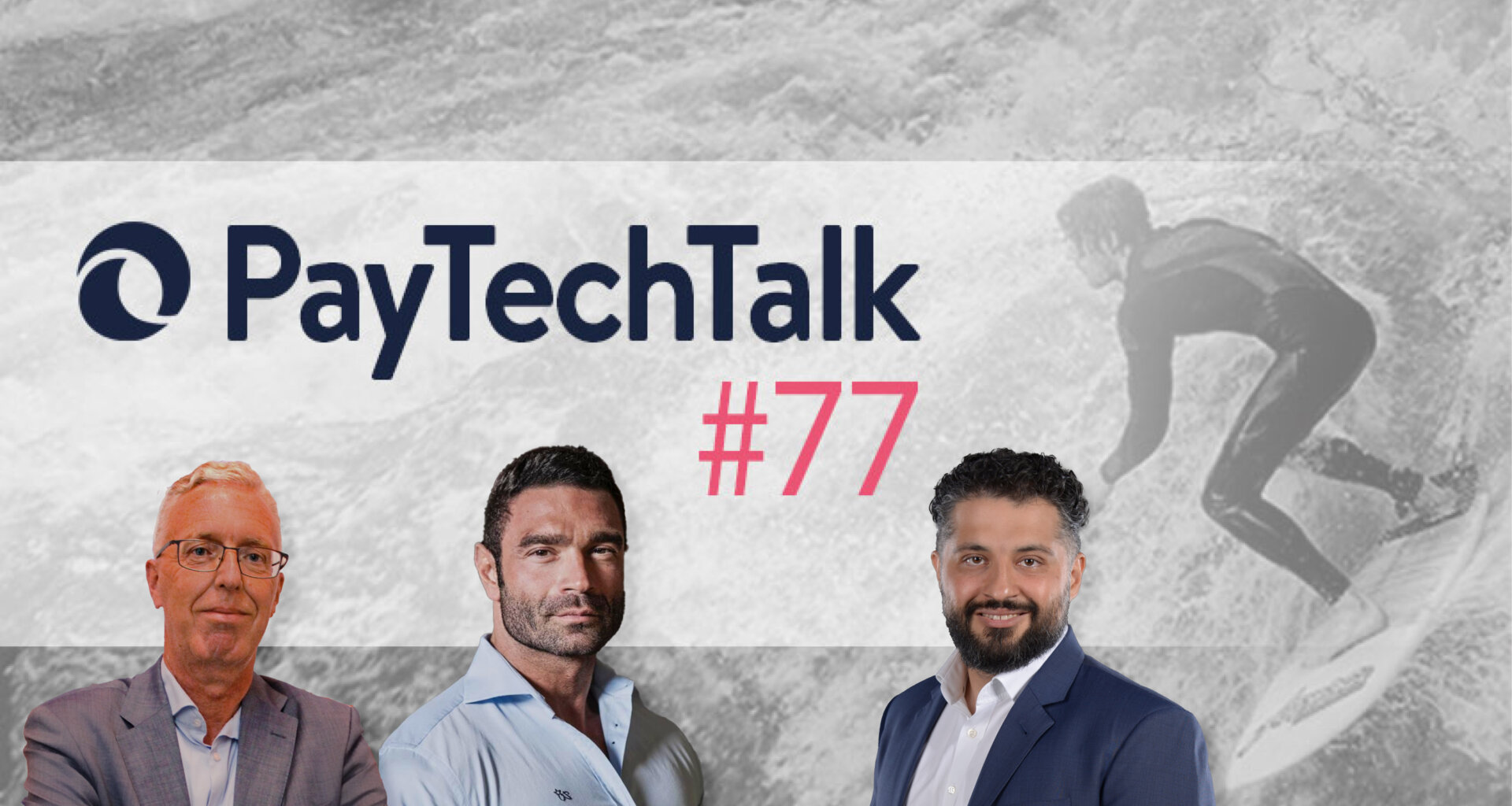 PayTechTalk #77 - DeFi vs. CeFi | Alireza Siadat von Annerton mit Gökhan Nazenin & Henri de Jong | PayTechLaw
