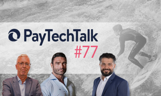 PayTechTalk #77 - DeFi vs. CeFi | Alireza Siadat von Annerton mit Gökhan Nazenin & Henri de Jong | PayTechLaw