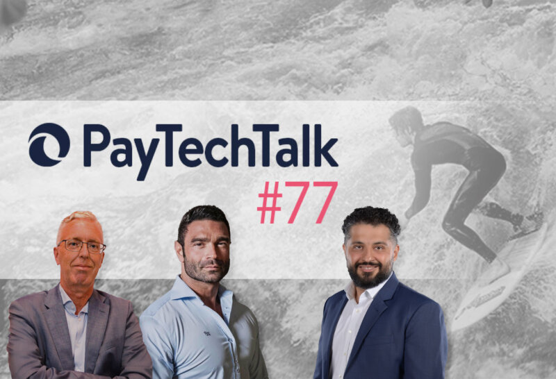 PayTechTalk #77 - DeFi vs. CeFi