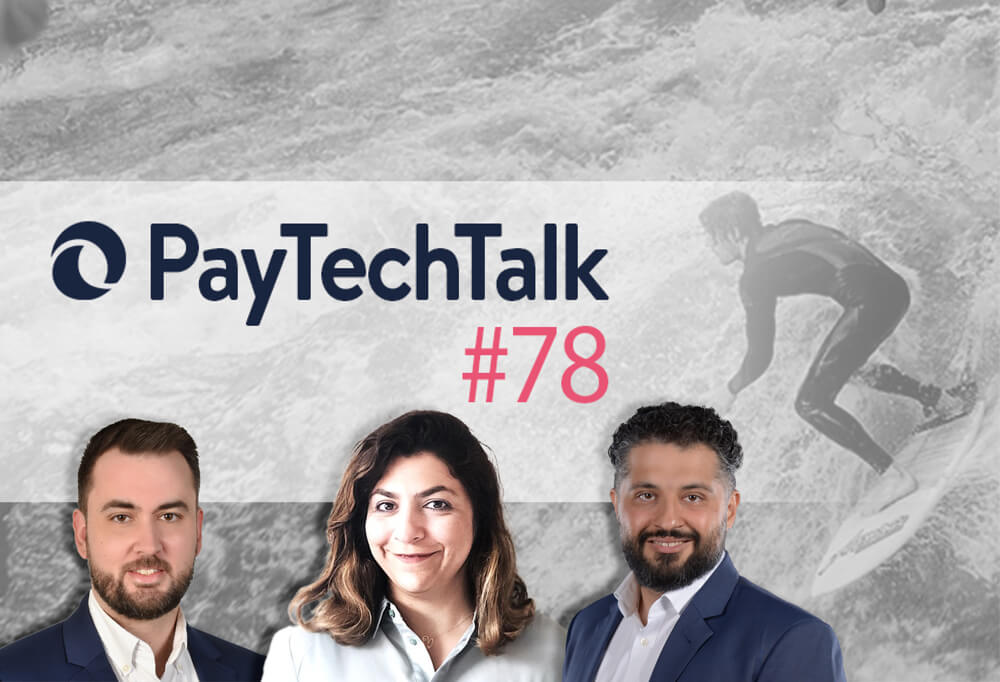 PayTechTalk #78 - Crypto Compliance | PayTechLaw Podcast
