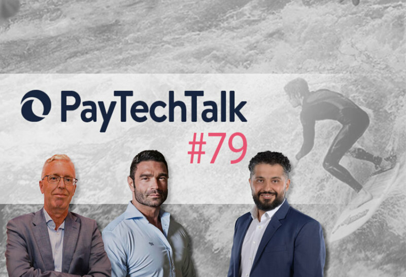 PayTechTalk #79 - NFTs: regulation and adoption in the financial and non-financial market