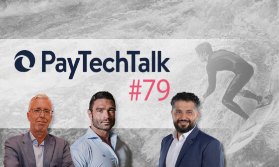 PayTechTalk #79 - NFTs: Regulierung und Adoption auf dem Finanz- und Nicht-Finanzmarkt | Alireza Siadat, Henri de Jong und Gökhan Nazenin