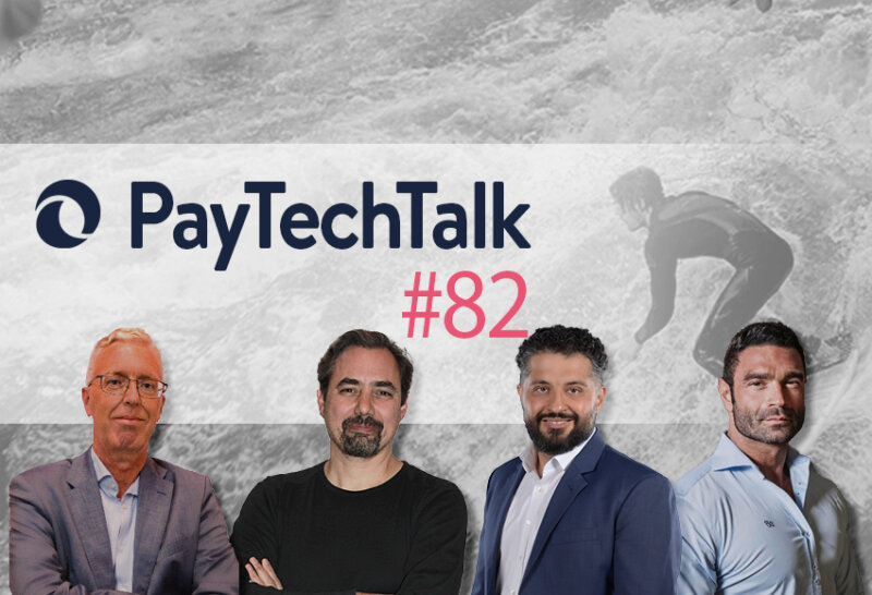 DeFi vs. CeFi #5 - Self-Sovereign-Identity SSI | PayTechTalk | PayTechLaw