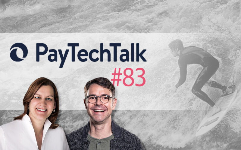 PayTechTalk #83 - Die PSD2-Review-Studie | Dr. Susanne Grohé und Christian Walz von Annerton | PayTechLaw