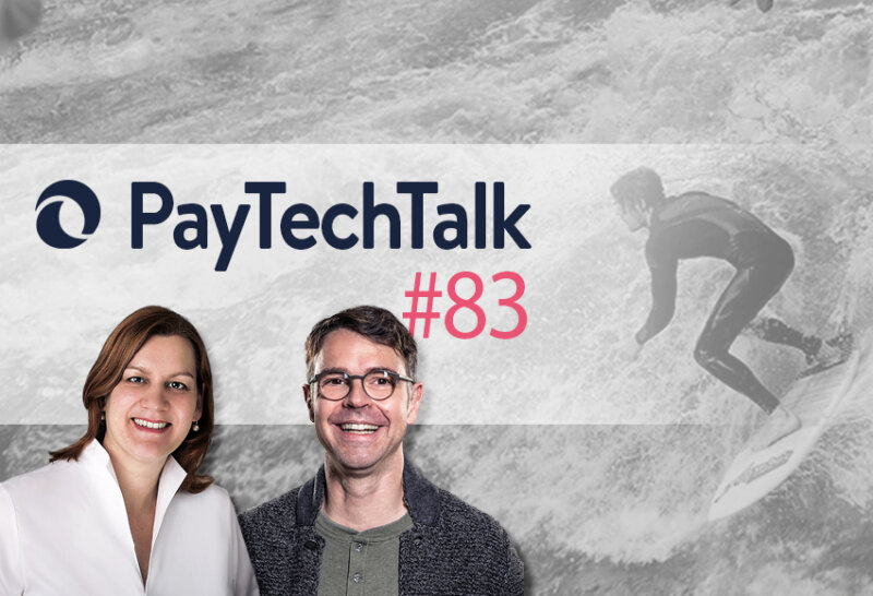 PayTechTalk #83 - Die PSD2-Review-Studie | Dr. Susanne Grohé und Christian Walz von Annerton | PayTechLaw