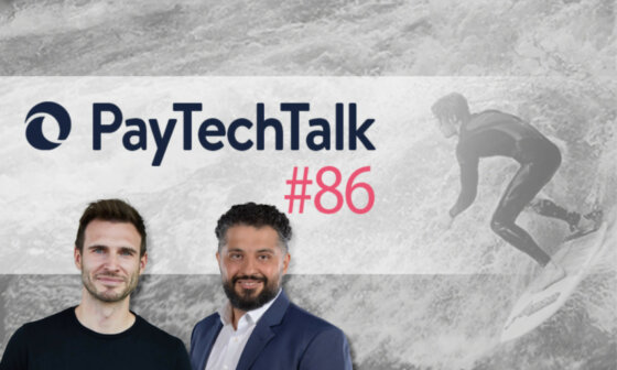 PayTechTalk #86 - CO2-Tokenisierung | Alireza Siadat und Adrians Wons | PayTechTalk