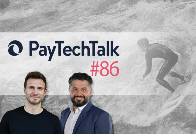PayTechTalk #86 - CO2-Tokenisierung | Alireza Siadat und Adrians Wons | PayTechTalk