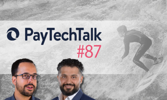 PayTechTalk #87 - Kryptoverwahrgeschäft & Kryptowertpapierregisterführung Part II | Krypto-Anwalt Alireza Siadat von Annerton und Martin Kreitmeier von Tangany