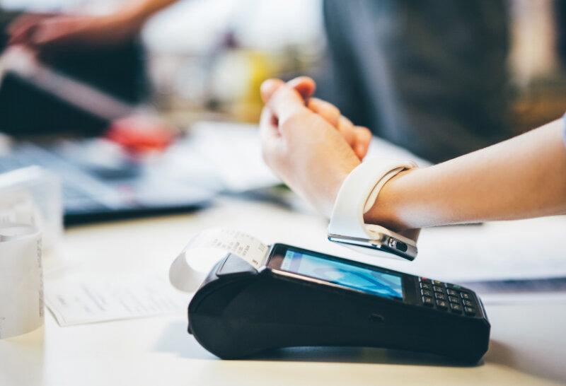 PayTechLaw | EU-Strategie Massenzahlungsverkehr | Retail Payments Strategy | Mariia Korneeva