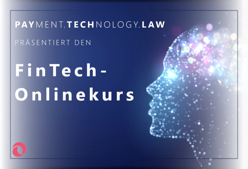 PayTechLaw | FinTech-Onlinekurs | lidiia