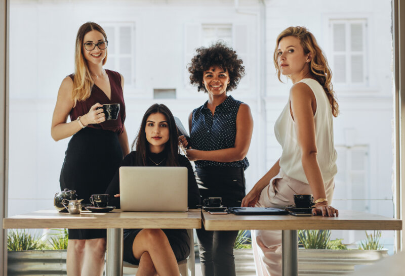 PayTechLaw | Frauen in der FinTech-Branche | Jacob Lund