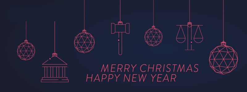 PayTechLaw | Merry Christmas | Happy New Year | FinTechLawyers