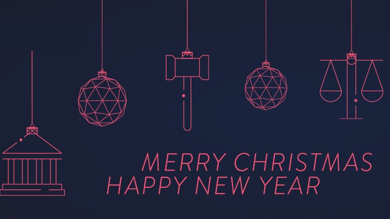 PayTechLaw | Merry Christmas | Happy New Year | FinTechLawyers