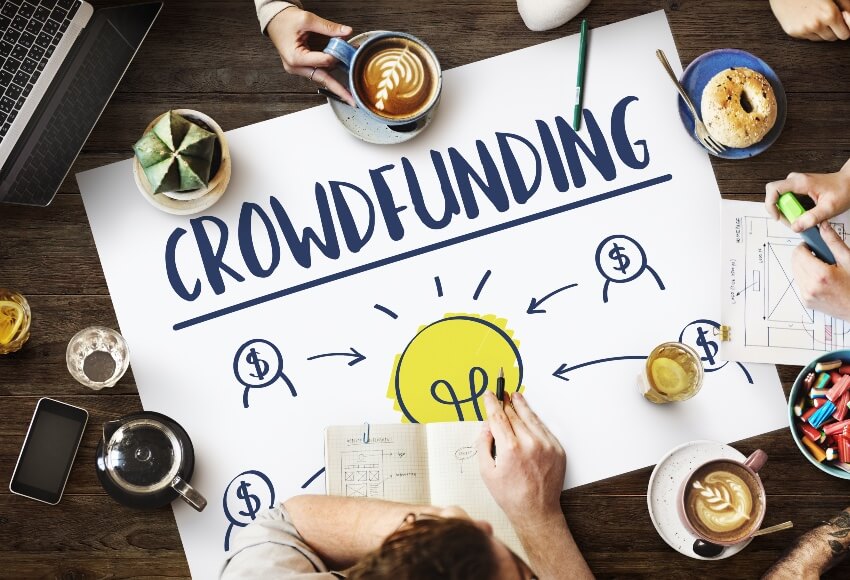 Crowdfunding Regulation and lending platforms