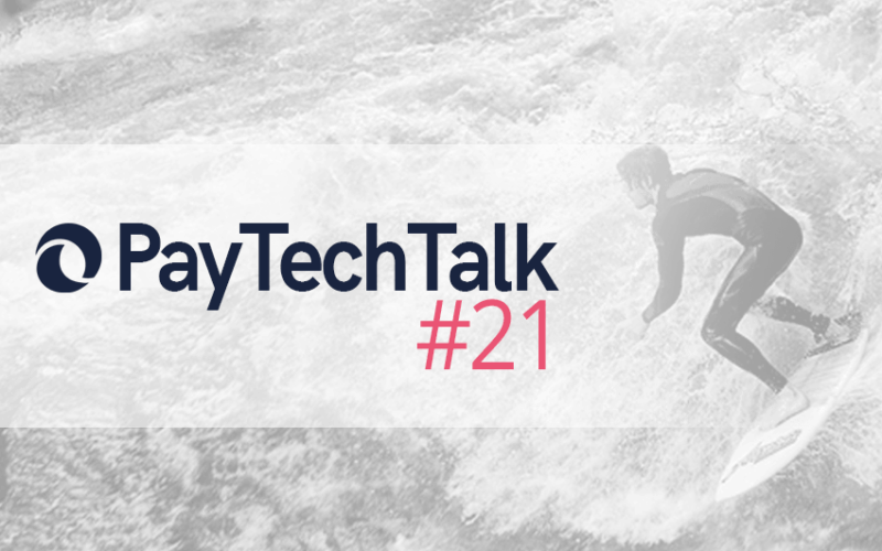 PayTechTalk 21 – PayPal, was geht? | PayTechLaw