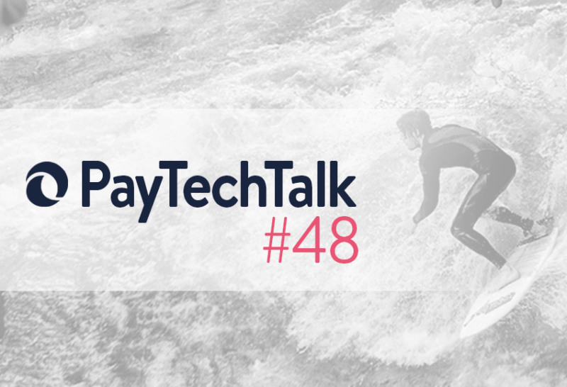 PayTechTalk 48 | PayTechLaw-Jahresrückblick 2019