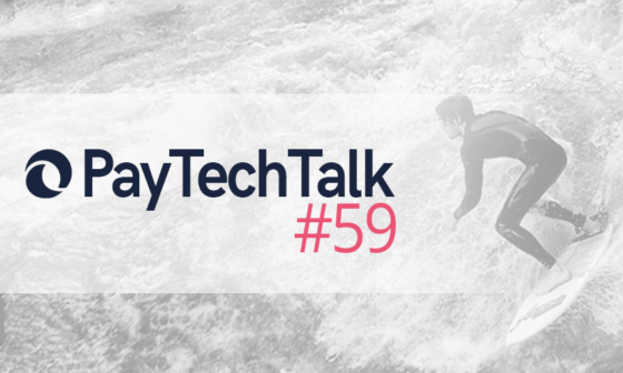 PayTechTalk 59 - Blockchain- und Krypto-Regulierung aus internationaler Perspektive