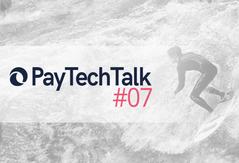 PayTechTalk 7 and the token – featuring Matthias Setzer from PayU
