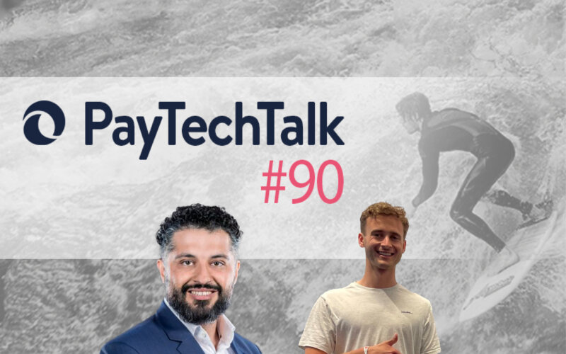PayTechTalk #90 - Self-Hosted Wallets fürs Web3 im B2B2C-Geschäft | Alireza & Lukas