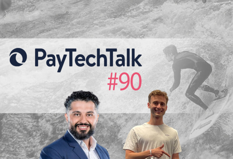 PayTechTalk #90 - Self-Hosted Wallets fürs Web3 im B2B2C-Geschäft | Alireza & Lukas